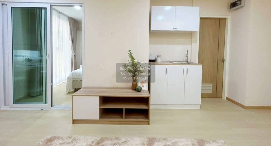 Condo en venta de 1 habitaciones en Bang Na, Bangkok