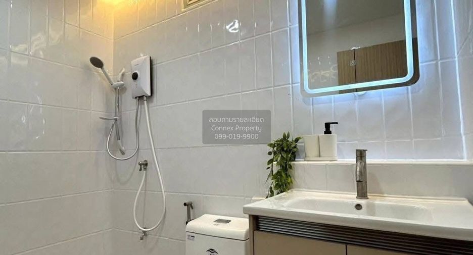 Condo en venta de 1 habitaciones en Bang Na, Bangkok