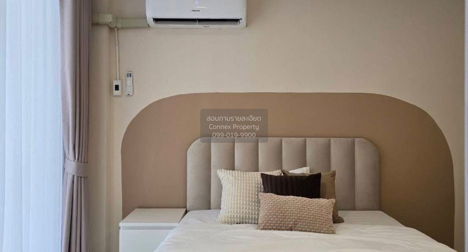 Condo en venta de 1 habitaciones en Bang Na, Bangkok