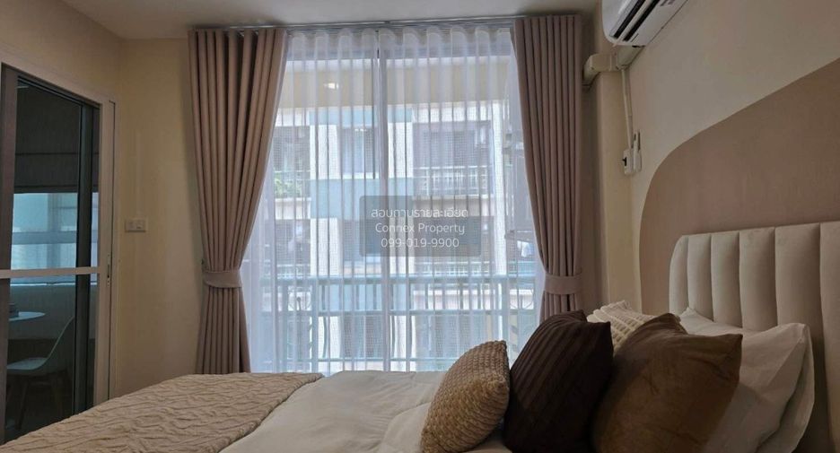 Condo en venta de 1 habitaciones en Bang Na, Bangkok