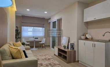 Condo en venta de 1 habitaciones en Bang Na, Bangkok