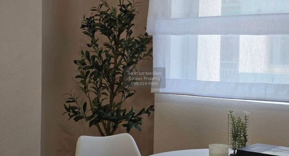 Condo en venta de 1 habitaciones en Bang Na, Bangkok