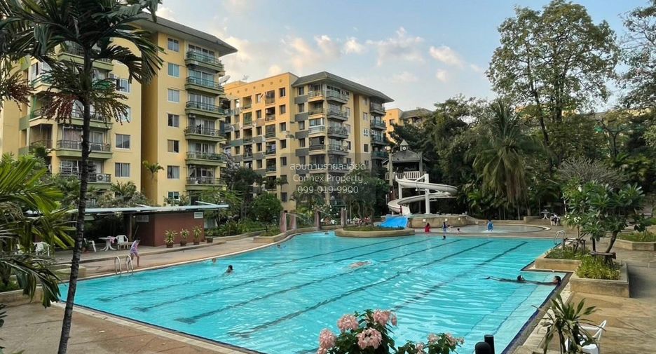 Condo en venta de 1 habitaciones en Bang Na, Bangkok