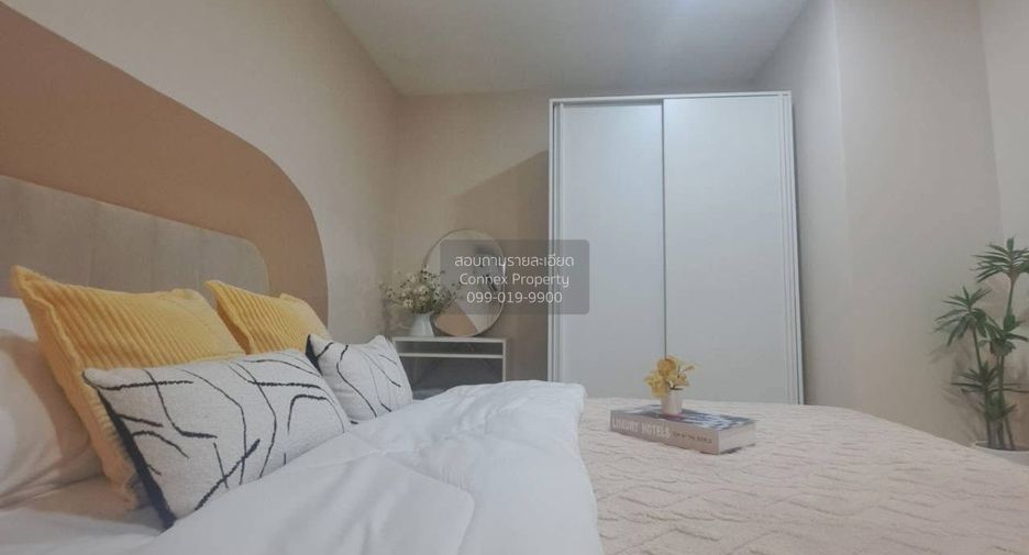 Condo en venta de 1 habitaciones en Bang Na, Bangkok
