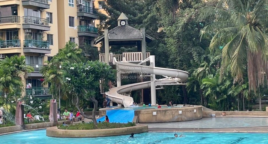 Condo en venta de 1 habitaciones en Bang Na, Bangkok