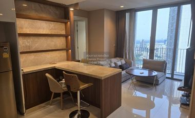 ขาย 2 ห้องนอน คอนโด ใน สาทร, กรุงเทพฯ