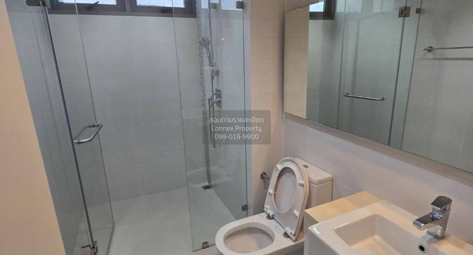 Wohnung zum Kauf mit 2 Zimmer in Sathon, Bangkok