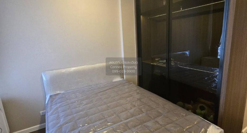 Wohnung zum Kauf mit 2 Zimmer in Sathon, Bangkok