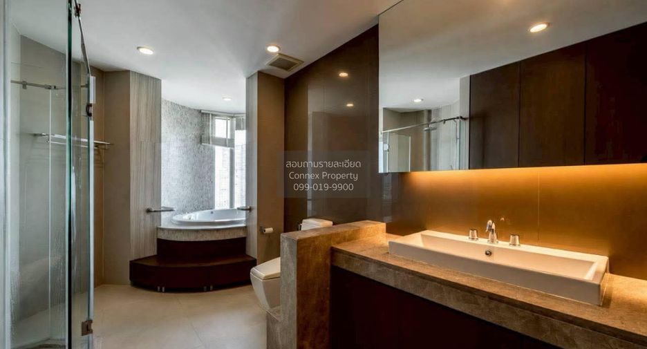 For sale 4 bedrooms condo in Bang Kho Laem, Bangkok