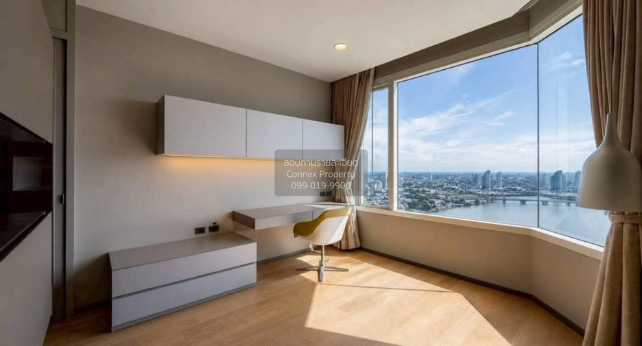 For sale 4 bedrooms condo in Bang Kho Laem, Bangkok
