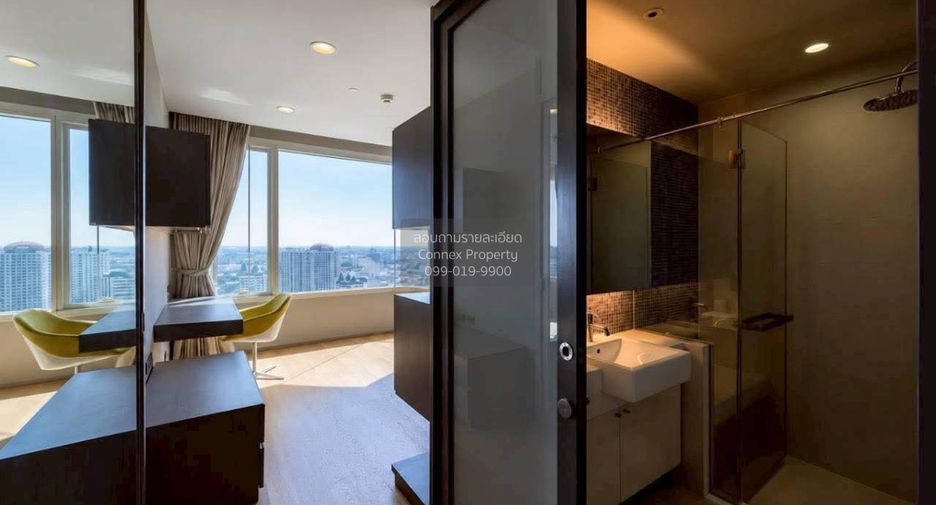 For sale 4 bedrooms condo in Bang Kho Laem, Bangkok