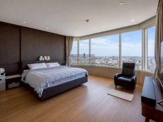 For sale 4 bedrooms condo in Bang Kho Laem, Bangkok