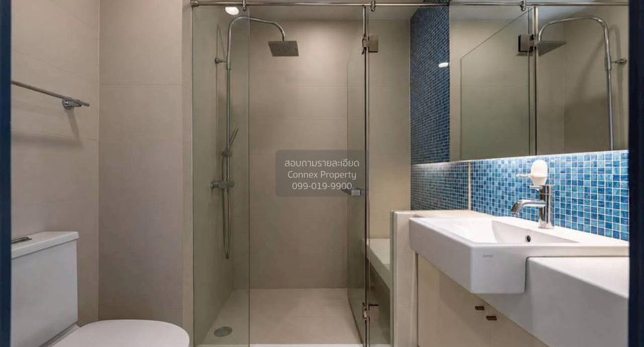 For sale 4 bedrooms condo in Bang Kho Laem, Bangkok