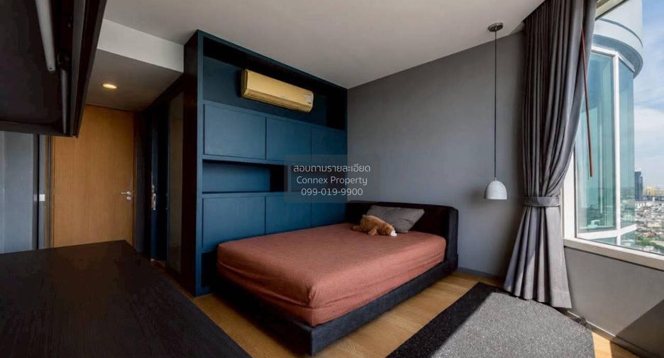 For sale 4 bedrooms condo in Bang Kho Laem, Bangkok