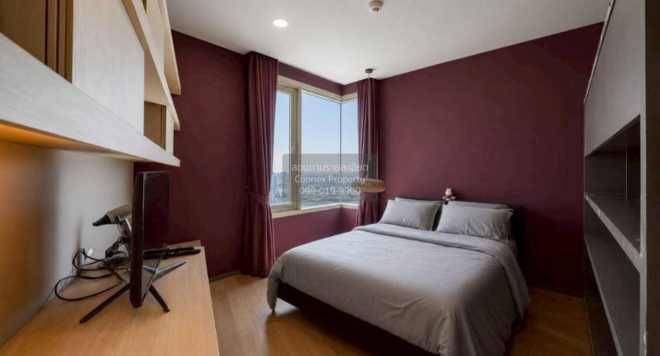 For sale 4 bedrooms condo in Bang Kho Laem, Bangkok