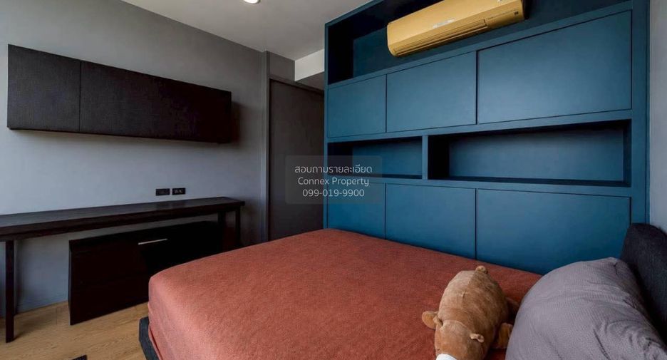 For sale 4 bedrooms condo in Bang Kho Laem, Bangkok