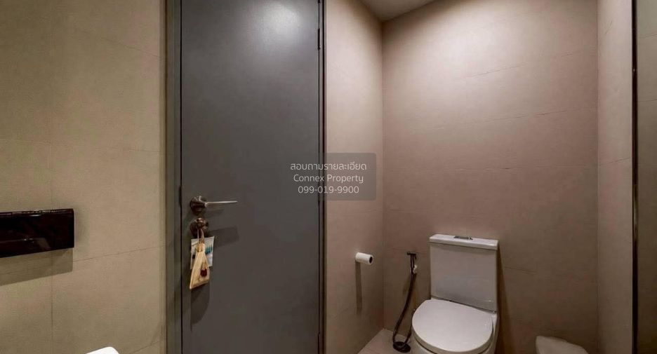 For sale 4 bedrooms condo in Bang Kho Laem, Bangkok