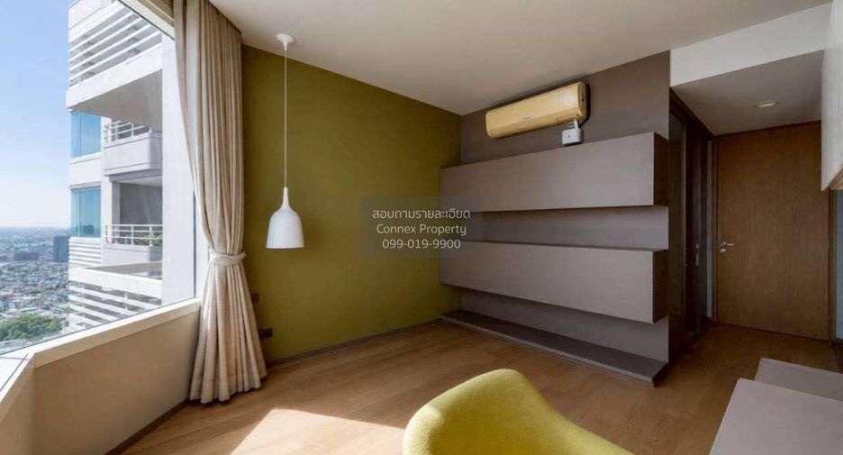 For sale 4 bedrooms condo in Bang Kho Laem, Bangkok