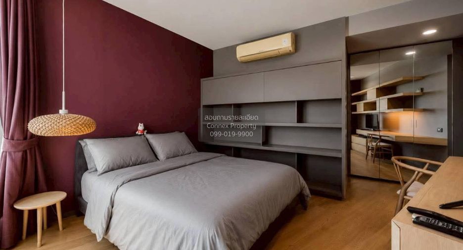 For sale 4 bedrooms condo in Bang Kho Laem, Bangkok