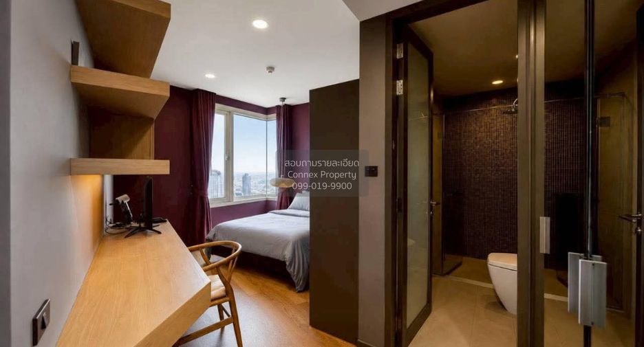 For sale 4 bedrooms condo in Bang Kho Laem, Bangkok