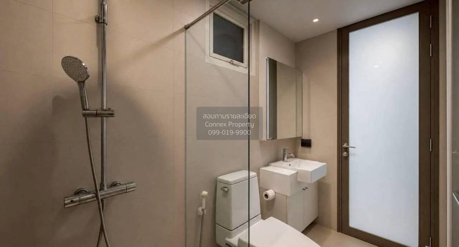 For sale 4 bedrooms condo in Bang Kho Laem, Bangkok