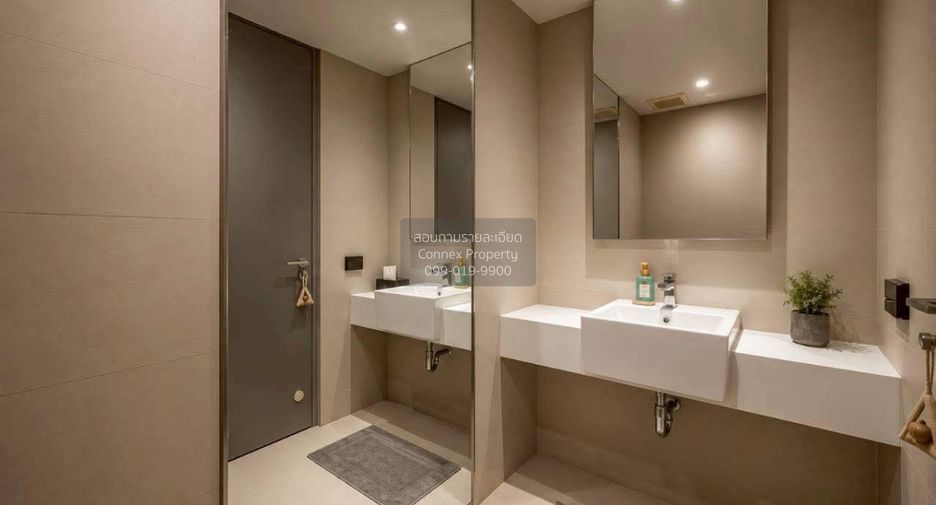 For sale 4 bedrooms condo in Bang Kho Laem, Bangkok
