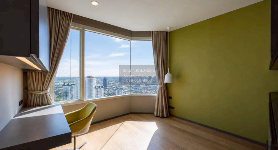 For sale 4 bedrooms condo in Bang Kho Laem, Bangkok