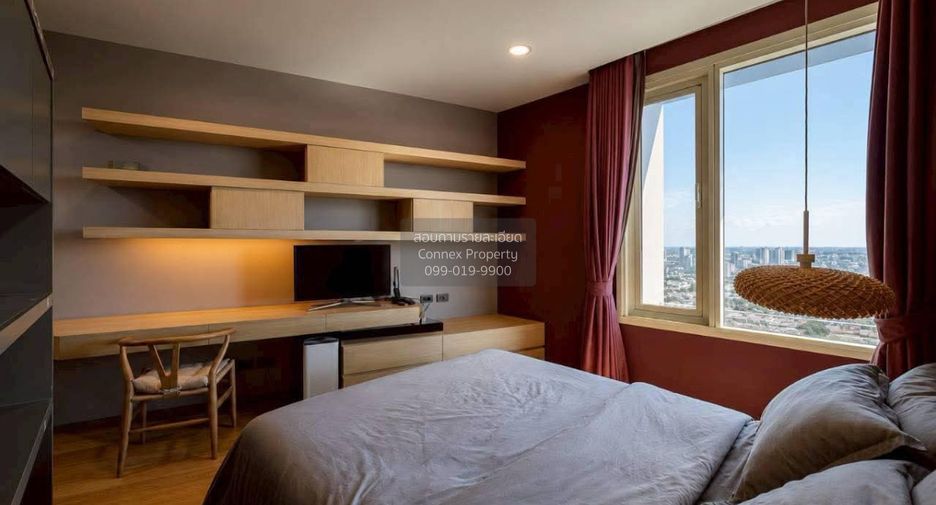 For sale 4 bedrooms condo in Bang Kho Laem, Bangkok