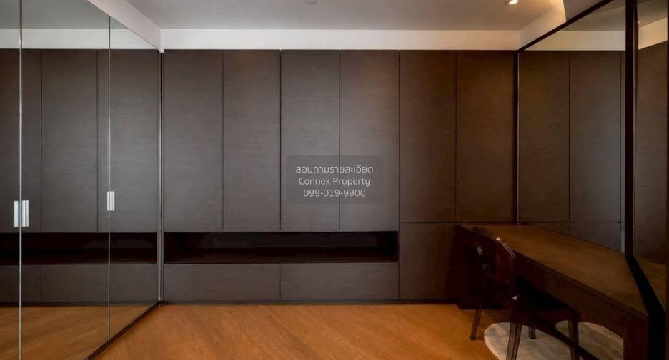 For sale 4 bedrooms condo in Bang Kho Laem, Bangkok