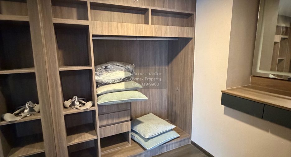 ขาย 2 ห้องนอน คอนโด ใน จตุจักร, กรุงเทพฯ