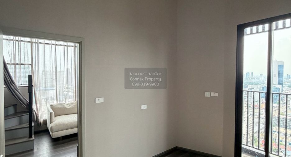 ขาย 2 ห้องนอน คอนโด ใน จตุจักร, กรุงเทพฯ