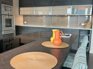 Condo en venta de 4 habitaciones en Pathum Wan, Bangkok
