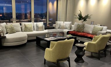 Condo en venta de 4 habitaciones en Pathum Wan, Bangkok