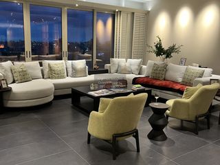 Condo en venta de 4 habitaciones en Pathum Wan, Bangkok