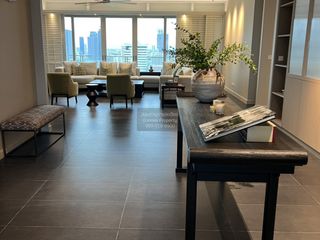Condo en venta de 4 habitaciones en Pathum Wan, Bangkok