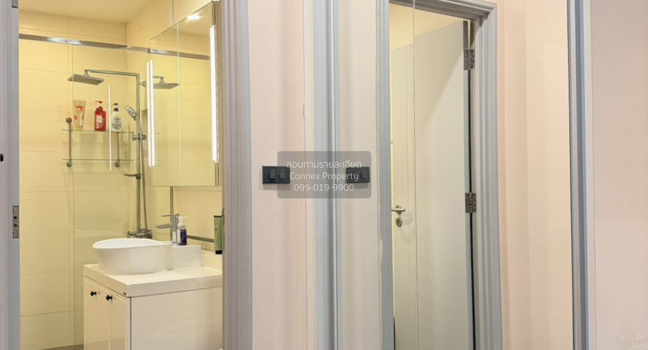 For sale 1 bed condo in Khlong Toei, Bangkok