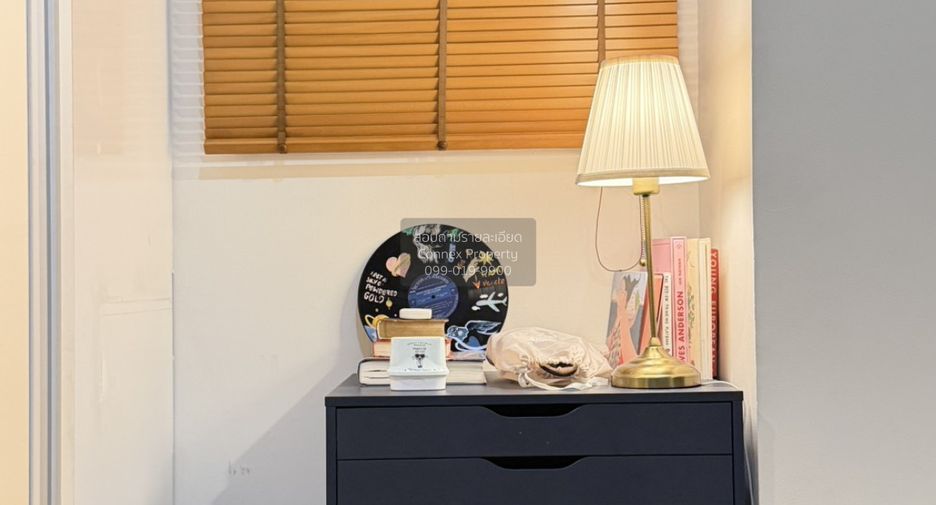 For sale 1 bed condo in Khlong Toei, Bangkok