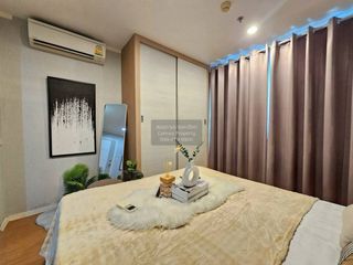 出售 1 卧室 公寓 在 Mueang Nonthaburi, Nonthaburi