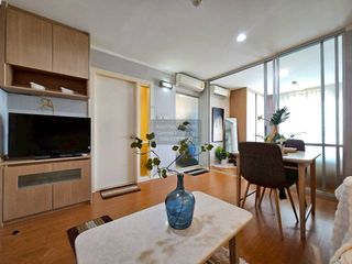 出售 1 卧室 公寓 在 Mueang Nonthaburi, Nonthaburi