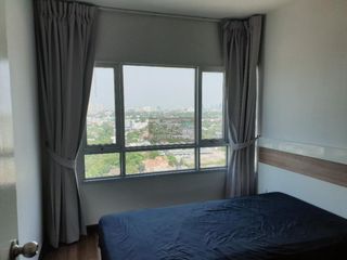 出售 2 卧室 公寓 在 Mueang Nonthaburi, Nonthaburi