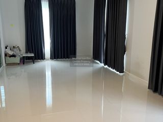 À vendre 3 chambres maison à Bang Kruai, Nonthaburi