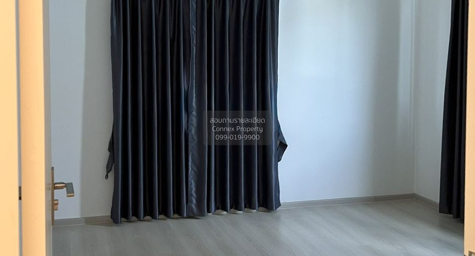 For sale 3 bedrooms house in Bang Kruai, Nonthaburi