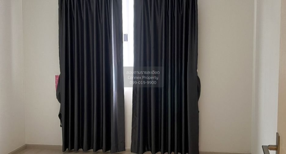 For sale 3 bedrooms house in Bang Kruai, Nonthaburi