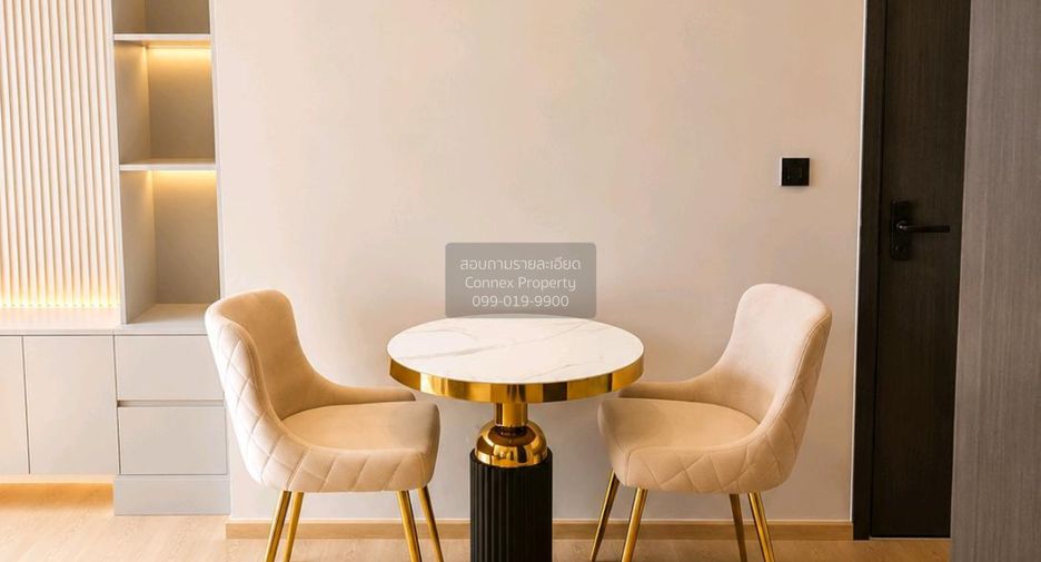 For sale 1 bed condo in Phaya Thai, Bangkok