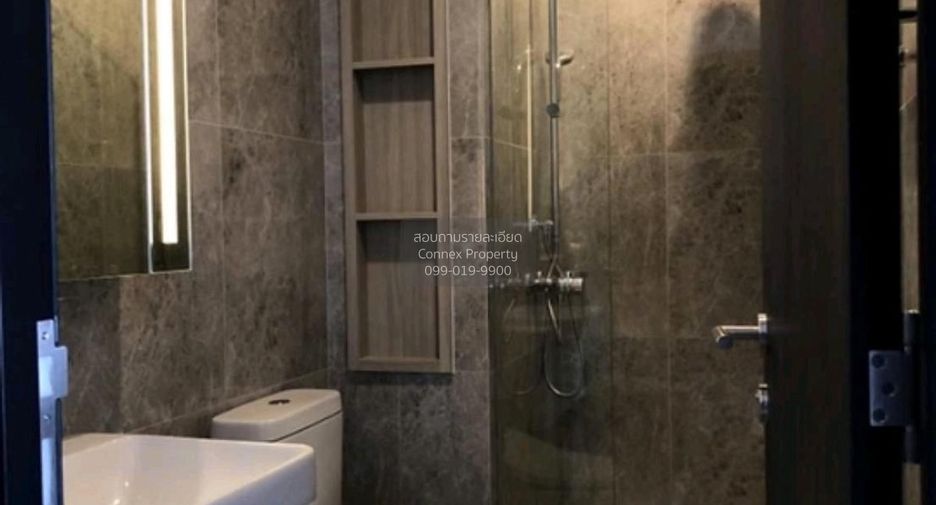 For sale 1 bed condo in Phaya Thai, Bangkok