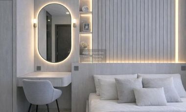 For sale 1 bed condo in Phaya Thai, Bangkok