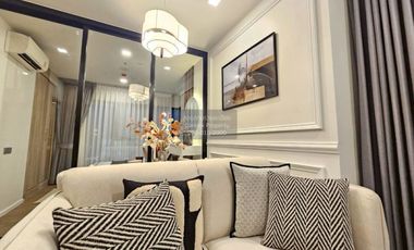 For sale 2 bedrooms condo in Khlong Toei, Bangkok