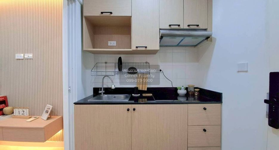 For sale 1 Beds condo in Watthana, Bangkok
