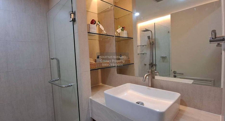 For sale 1 Beds condo in Watthana, Bangkok