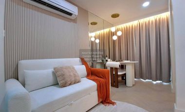 À vendre 1 chambre condo à Watthana, Bangkok